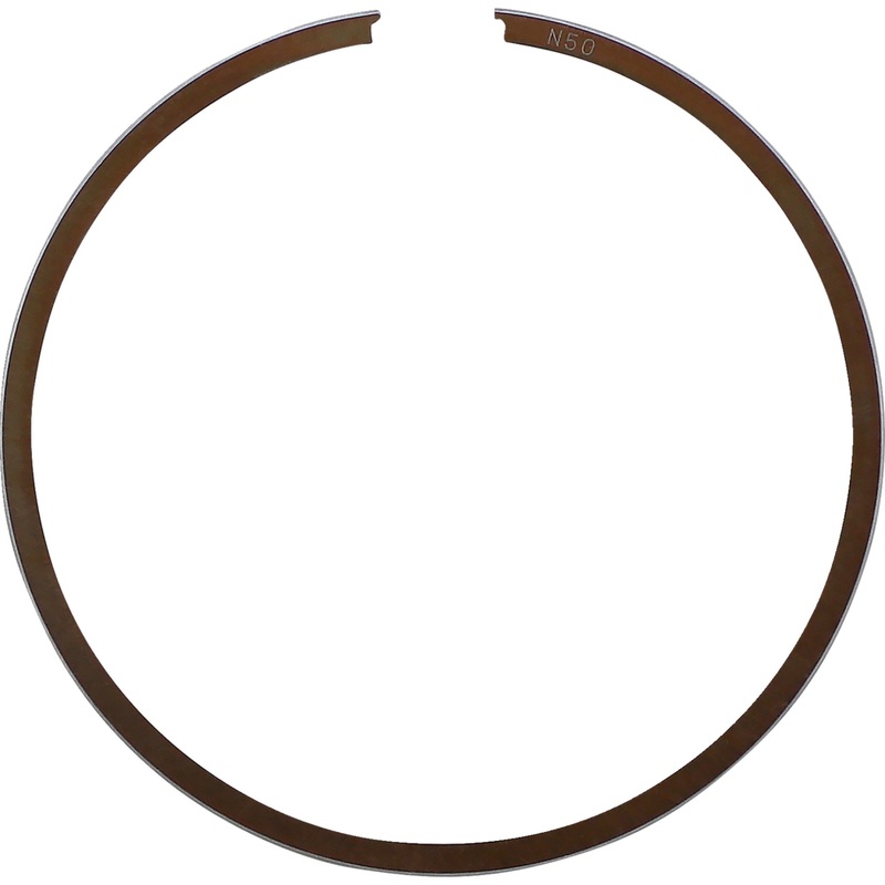 WOSSNER 0912-0872 RSB6650 Replacement Piston Ring Piston Ring - 66.50 mm