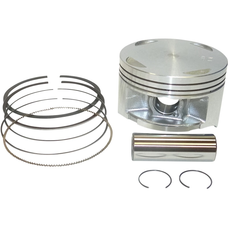 WSM 0910-3483 50-228K Piston Kit 85.00 mm - honda
