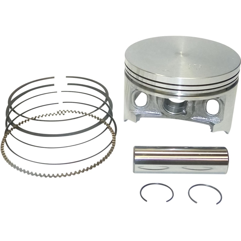 WSM 0910-3493 50-230K Piston Kit 85.00 mm - honda