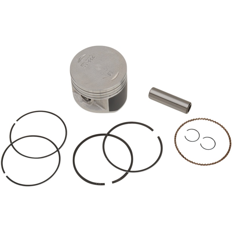 WSM 0910-5210 50-222-05K Piston Kit 65.50 mm - honda