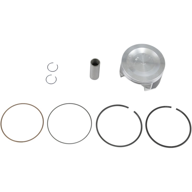 WSM 0910-5230 50-234K Piston Kit 102.00 mm - honda