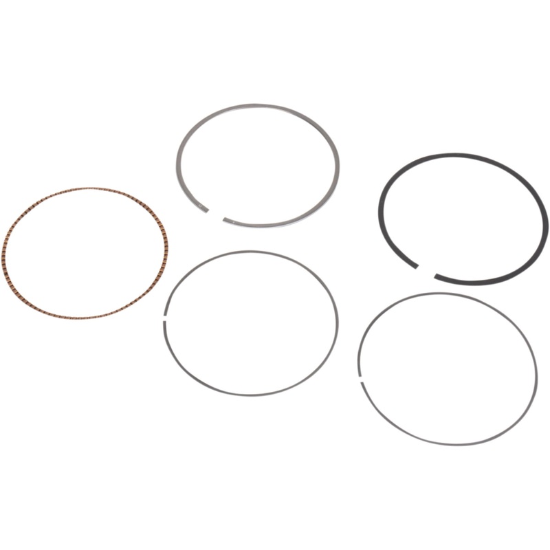 WSM 0912-0544 51-256-04 Piston Rings 80.25 mm - kawasaki