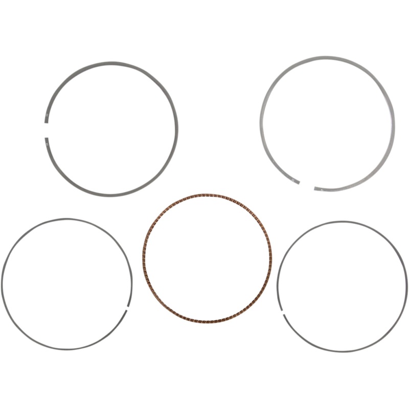 WSM 0912-0550 51-258-05 Piston Rings 85.50 mm - kawasaki