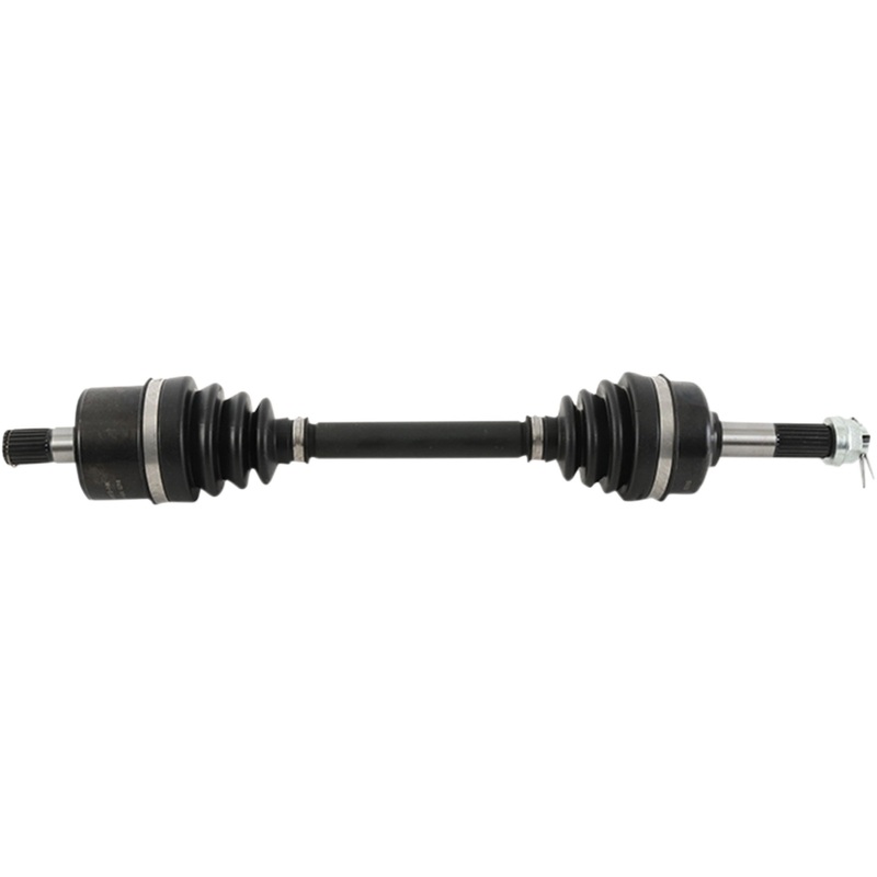 ALL BALLS 0214-1423 AB8-KW-8-312 8 Ball Extreme Duty Axle Axle Kit - Complete - 8 Ball - Extreme Duty - Rear Left/Right - Kawasaki