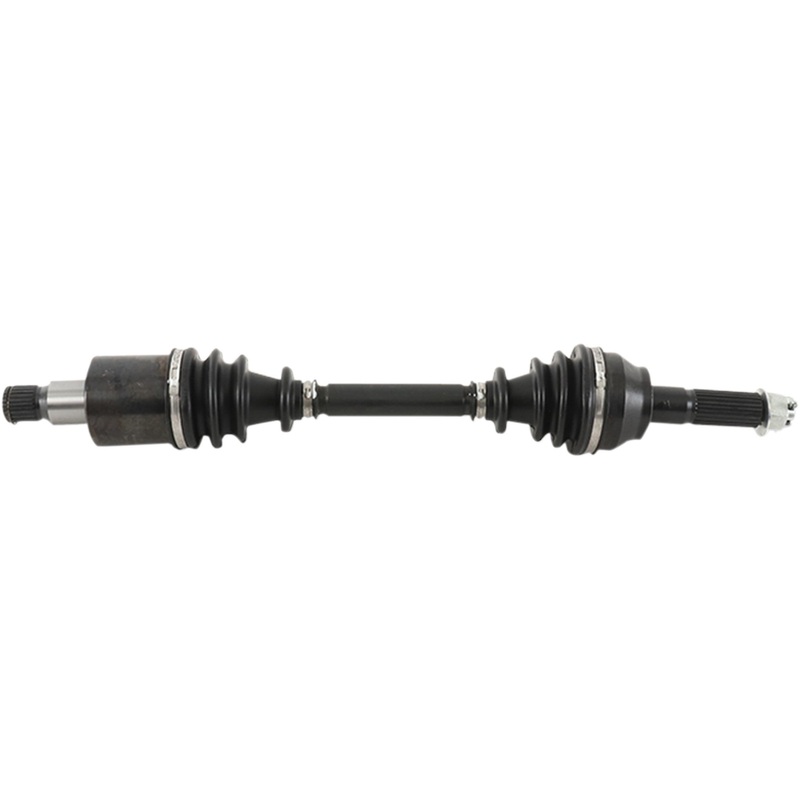 ALL BALLS 0214-1450 AB8-PO-8-372 8 Ball Extreme Duty Axle Axle Kit - Complete - 8 Ball - Extreme Duty - Rear Left/Right - Polaris