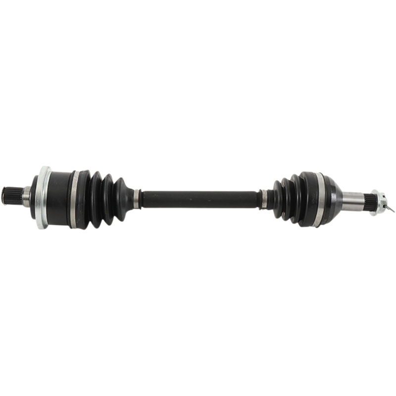 ALL BALLS 0214-1463 AB8-AC-8-311 8 Ball Extreme Duty Axle Axle Kit - Complete - 8 Ball - Extreme Duty - Rear Left/Right - Arctic Cat
