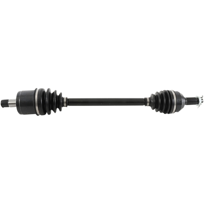 ALL BALLS 0214-1466 AB8-HO-8-329 8 Ball Extreme Duty Axle Axle Kit - Complete - 8 Ball - Extreme Duty - Rear Right - Honda