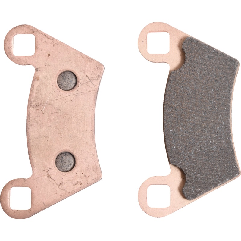ALL BALLS 1721-3089 18-8017 Sintered Brake Pads