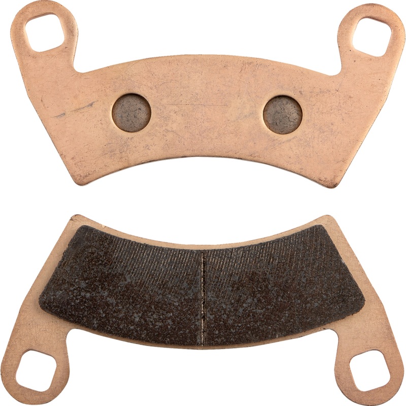 ALL BALLS 1721-3092 18-8020 Sintered Brake Pads