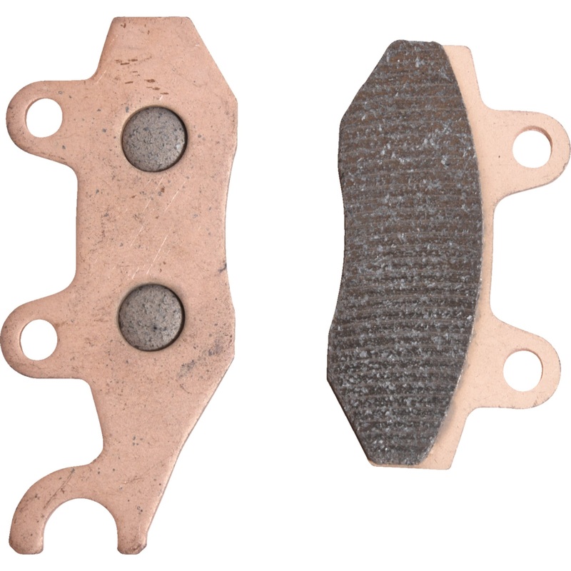 ALL BALLS 1721-3131 18-8006 Sintered Brake Pads