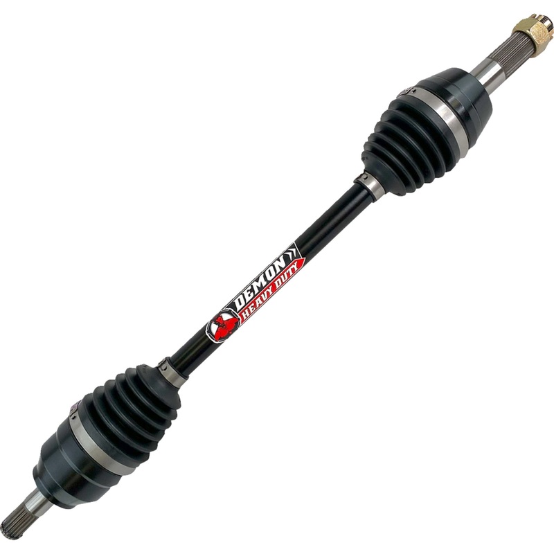 DEMON 0214-2983 PAXL-4039HD-5ET Heavy-Duty Lift Kit Axle Axle - Lift Kit - Heavy-Duty - Front Right - Honda