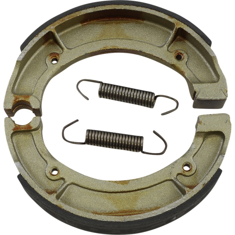 DP BRAKES DP-9127 9127 Brake Shoes yamaha