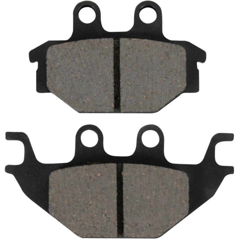 EBC 1722-0360 FA377X Sport Carbon "X" Brake Pads Sport Carbon Brake Pads