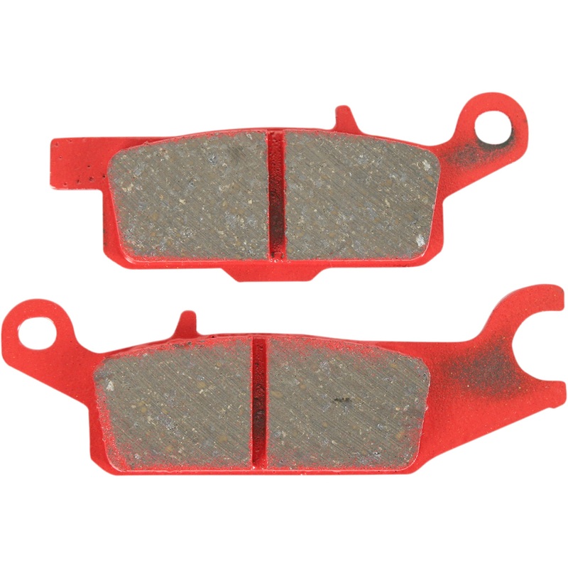 EBC 1722-0362 FA443X Sport Carbon "X" Brake Pads Sport Carbon Brake Pads