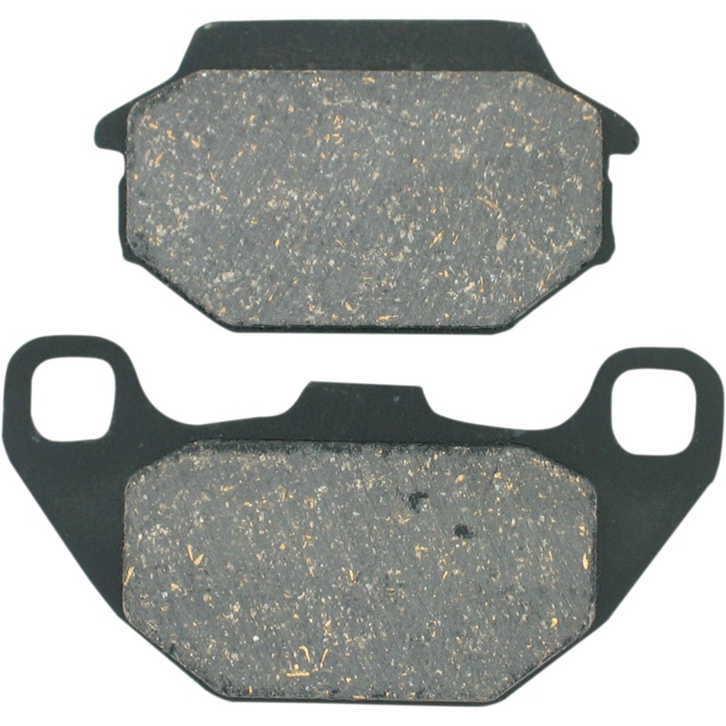 EBC 1722-0654 SFA305 Scooter "SFA" Brake Pads SFA Brake Pads