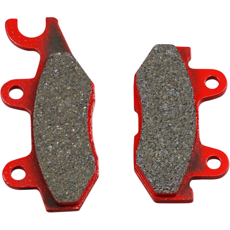 EBC 1722-0778 FA674X Sport Carbon "X" Brake Pads Sport Carbon Brake Pads