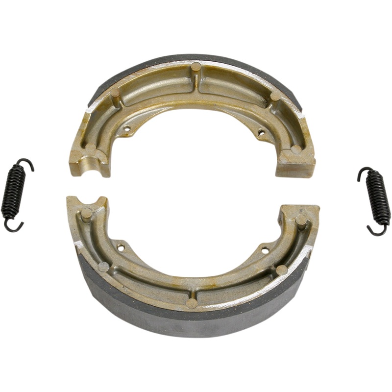 EBC EBC-605 605 Carbon Graphite "X" Brake Shoes Brake Shoes