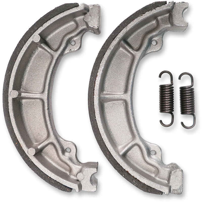 EPI 1721-0474 WE440045 Brake Shoes rear