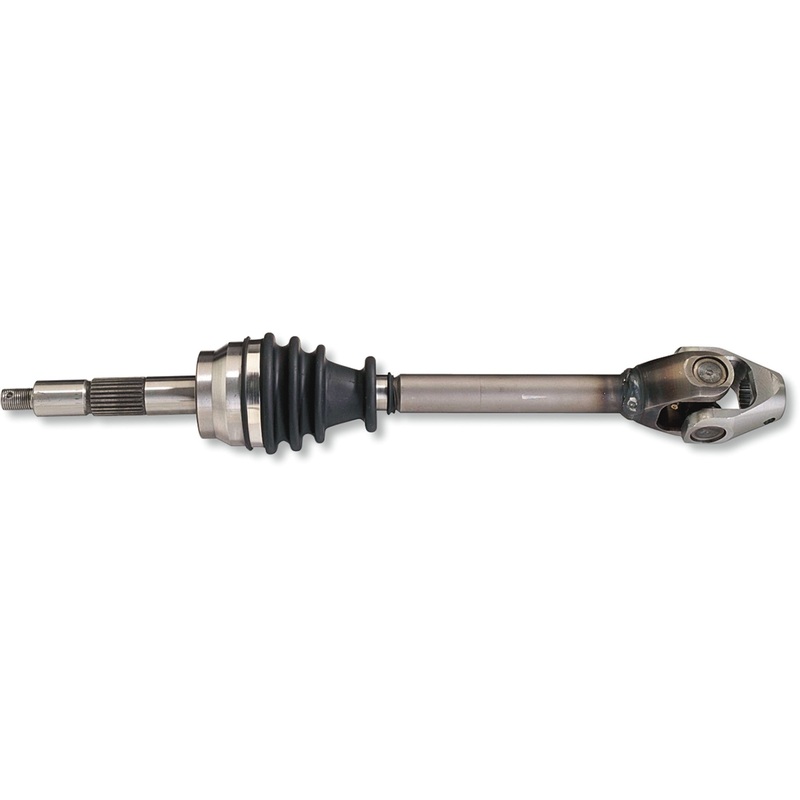 MOOSE OFFROAD 0214-0913 54051 Complete Axle Assembly Axle Kit - Complete - Heavy-Duty - Polaris