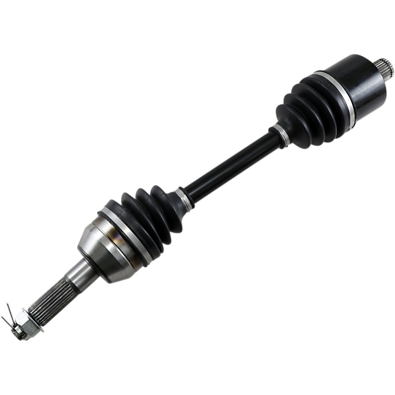 MOOSE OFFROAD 0214-1092 LM6-PO-8-346 Complete Axle Kit Axle Kit - Complete - Standard - Rear Left/Right - Polaris