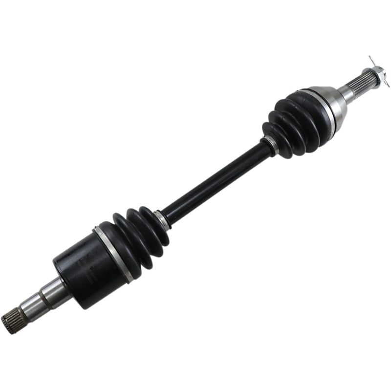 MOOSE OFFROAD 0214-1102 LM6-PO-8-385 Complete Axle Kit Axle Kit - Complete - Standard - Rear Right - Polaris