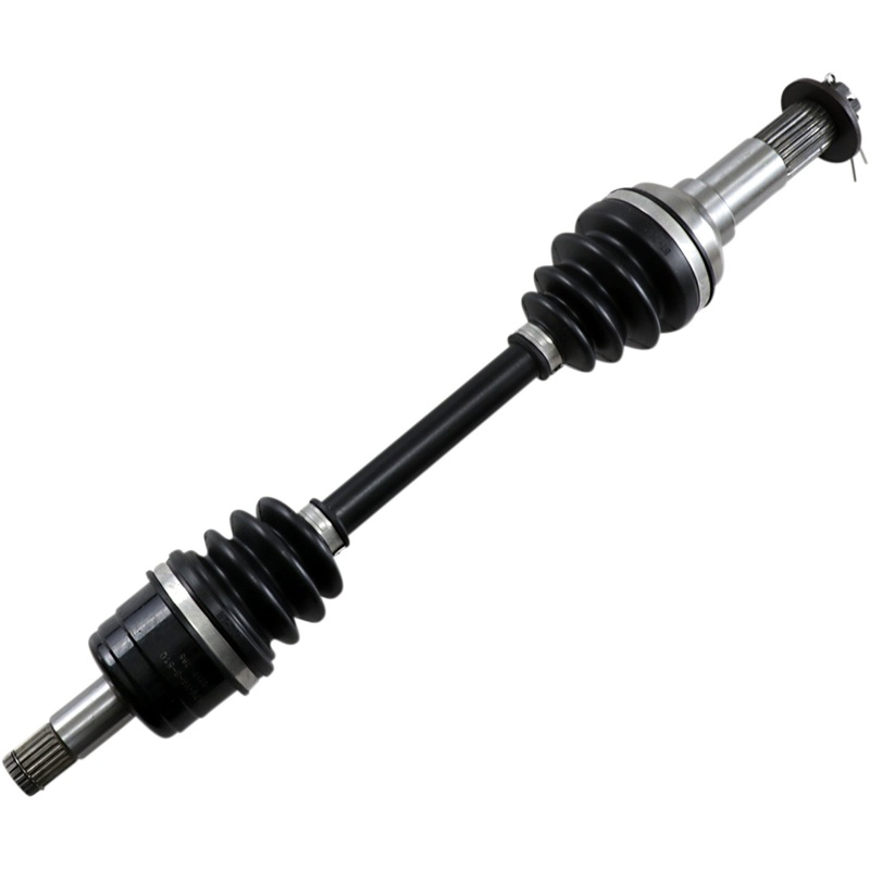 MOOSE OFFROAD 0214-1125 LM6-YA-8-309 Complete Axle Kit Axle Kit - Complete - Standard - Front Left/Right - Yamaha