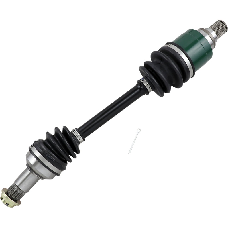 MOOSE OFFROAD 0214-1577 ARC-7021 OEM Replacement Standard CV Axle Axle Kit - CV - Complete - OEM Replacement - Standard - Rear Left/Right - Arctic Cat