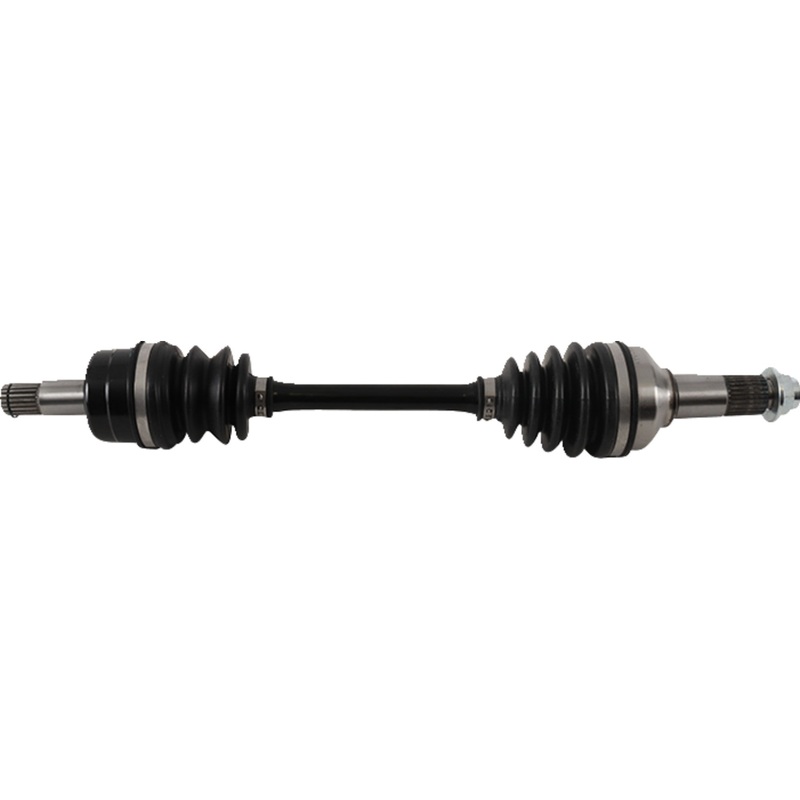 MOOSE OFFROAD 0214-2123 LM6-YA-8-334 Complete Axle Kit Axle Kit - Complete - Standard - Rear Left - Yamaha