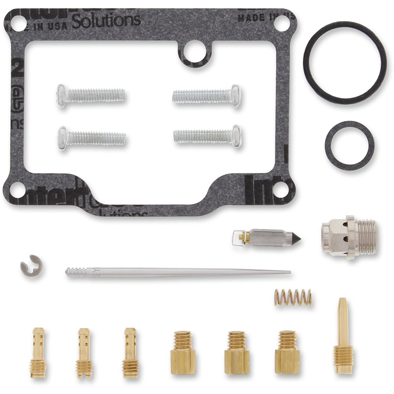 MOOSE OFFROAD 1003-0635 26-1344 Carburetor Repair Kit polaris
