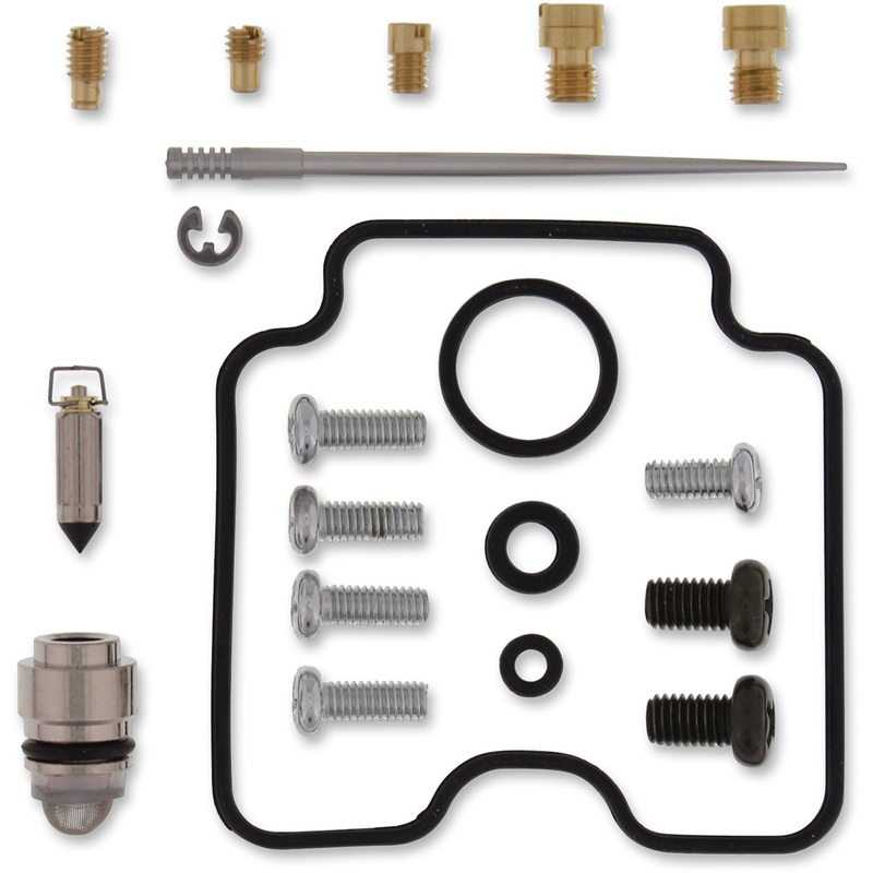 MOOSE OFFROAD 1003-0686 26-1447 Carburetor Repair Kit - Polaris