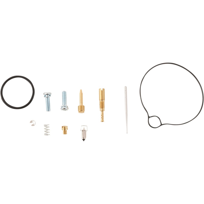 MOOSE OFFROAD 1003-1942 26-10123 Carburetor Repair Kit - Kawasaki