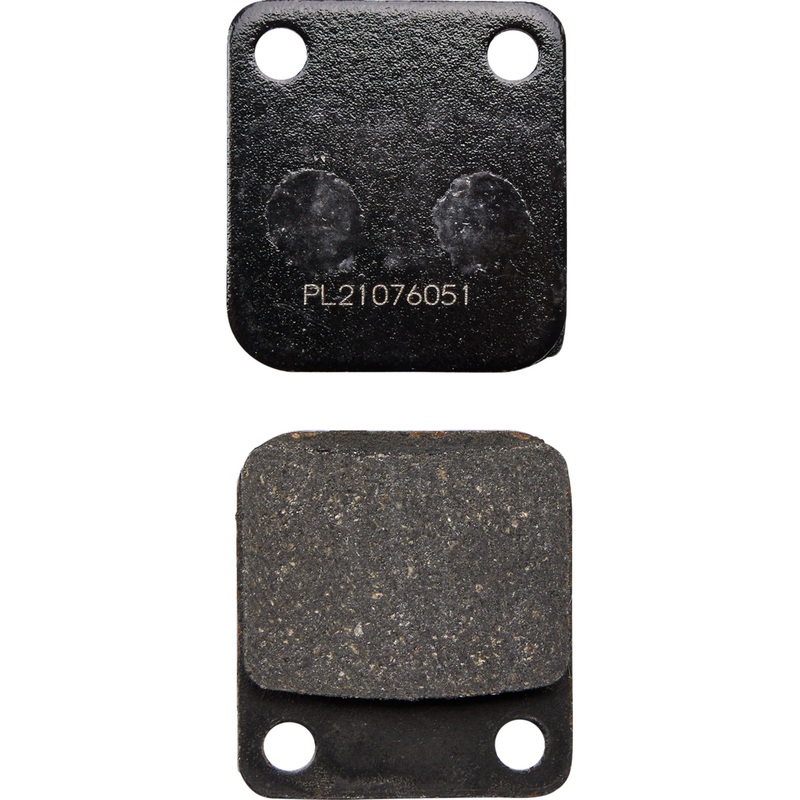 MOOSE OFFROAD 1720-0231 M107-ORG Qualifier Brake Pads