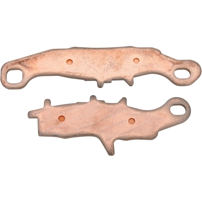 MOOSE OFFROAD M326-S47 M326-S47 XCR Brake Pads front