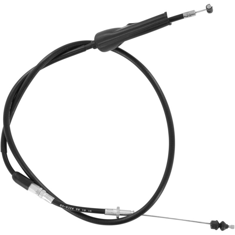 MOTION PRO 0652-1003 05-0328 Black Vinyl Clutch Cable yamaha