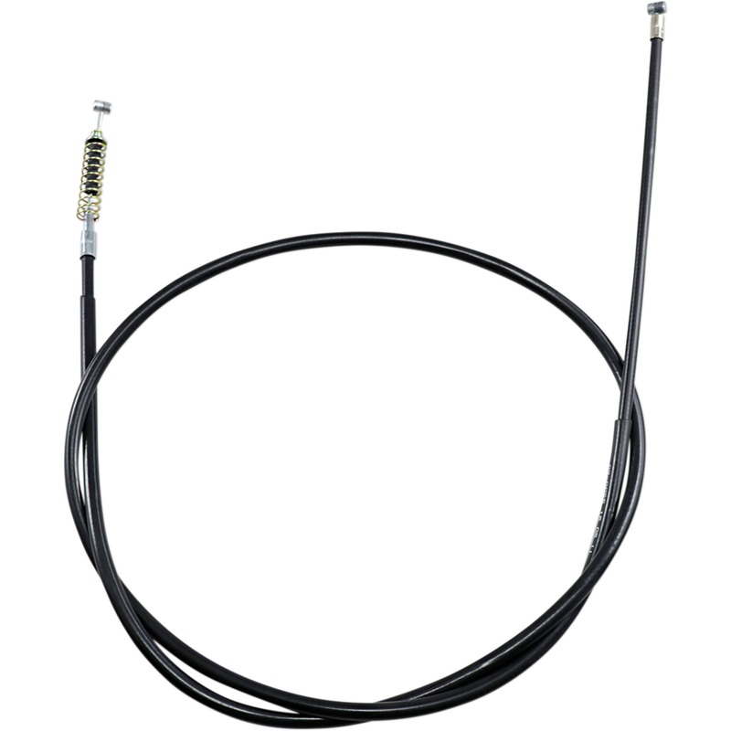 MOTION PRO MP02-056 02-0056 Black Vinyl Brake Cable hand - honda