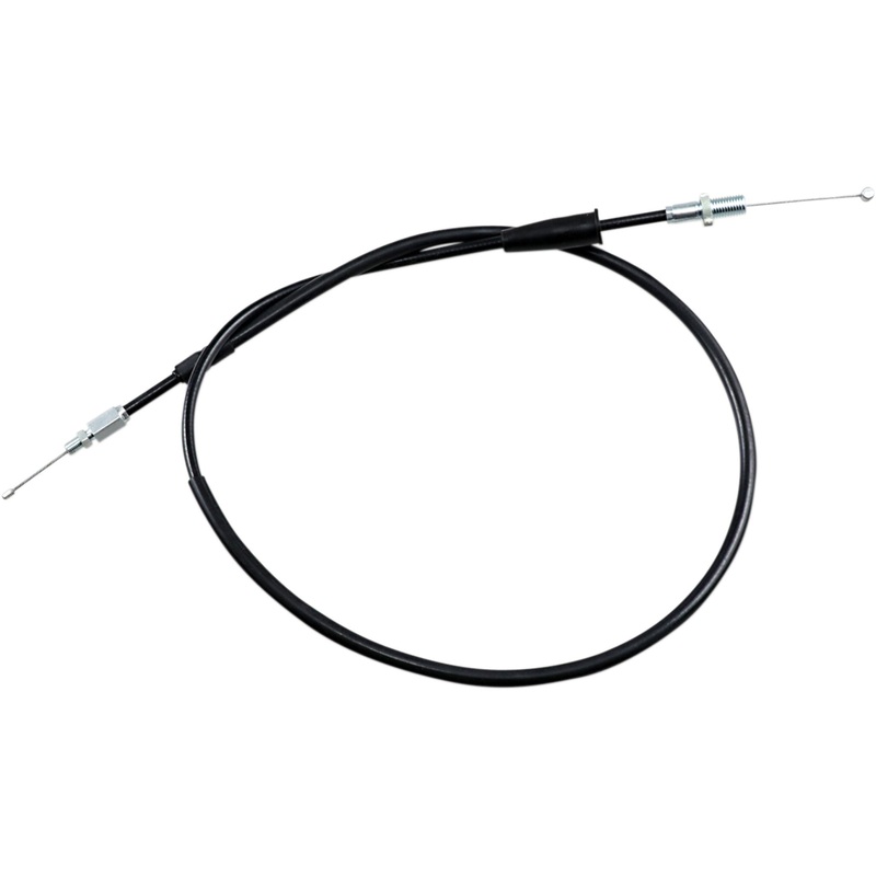 MOTION PRO MP02-136 02-0136 Black Vinyl Throttle Cable pull - honda