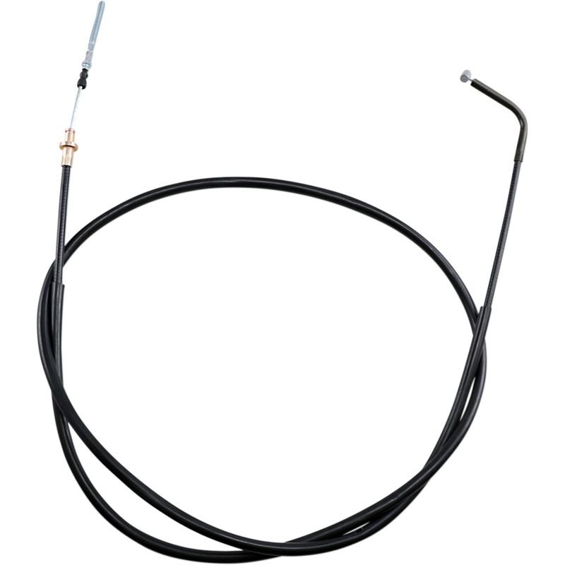 MOTION PRO MP05-0222 05-0222 Black Vinyl Brake Cable rear - yamaha