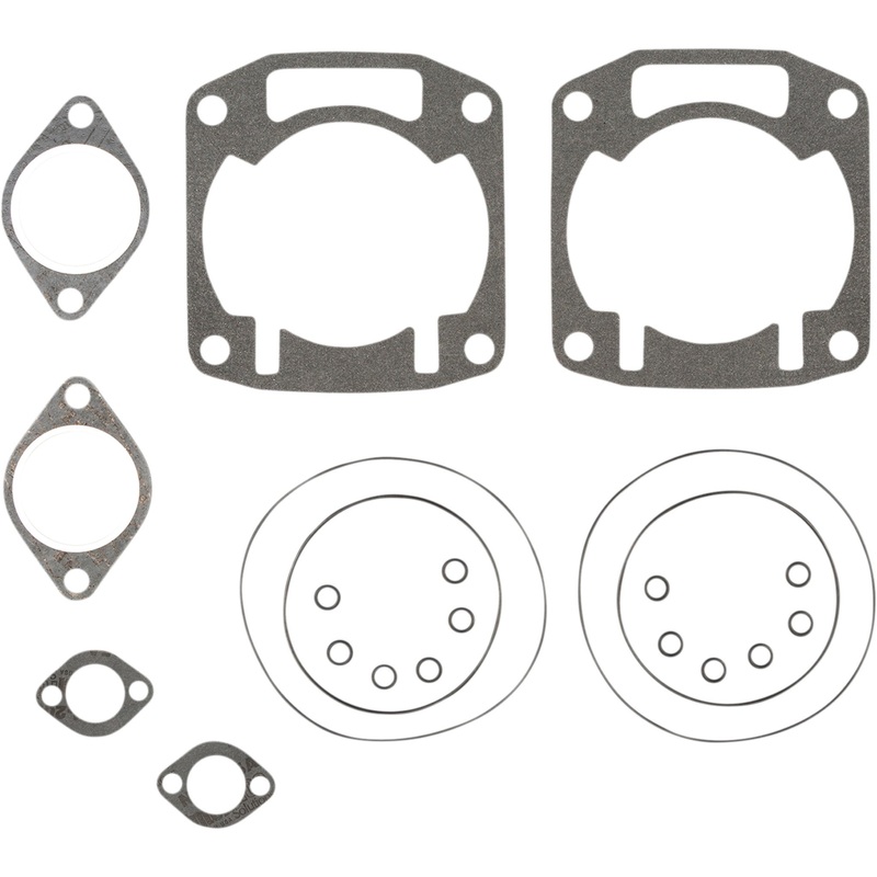 PROX 0934-6621 35.5592 Top End Gasket Set arctic cat