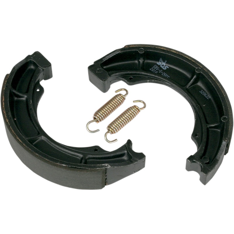 SBS 1723-0434 2018 Offroad Brake Shoes Brake Shoes - Suzuki