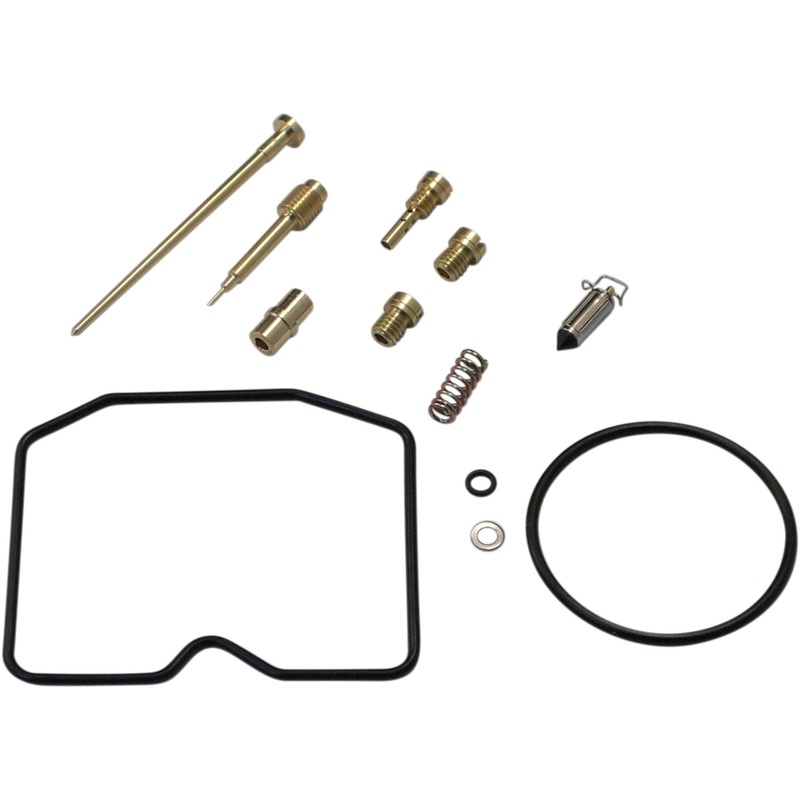 SHINDY 1003-1027 03-109 Carburetor Repair Kit kawasaki