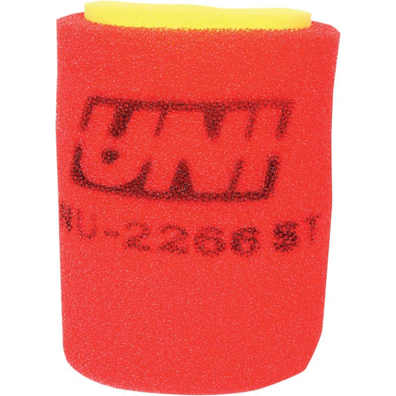 UNI FILTER NU-2254ST NU-2254ST Air Filter yamaha