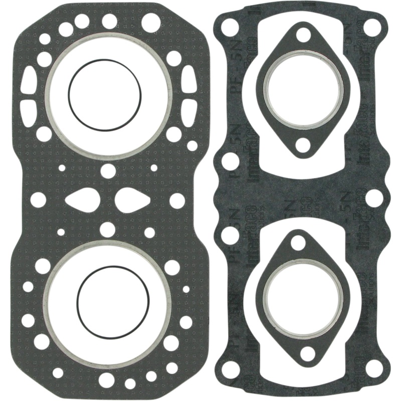 VERTEX 0934-0298 710253 Pro-Formance Top End Engine Gasket Set Full Top End Set - Polaris