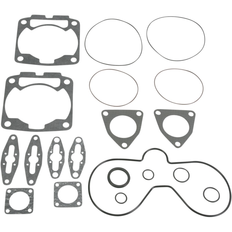 VERTEX 0934-0299 710251 Pro-Formance Top End Engine Gasket Set Full Top End Set - Polaris