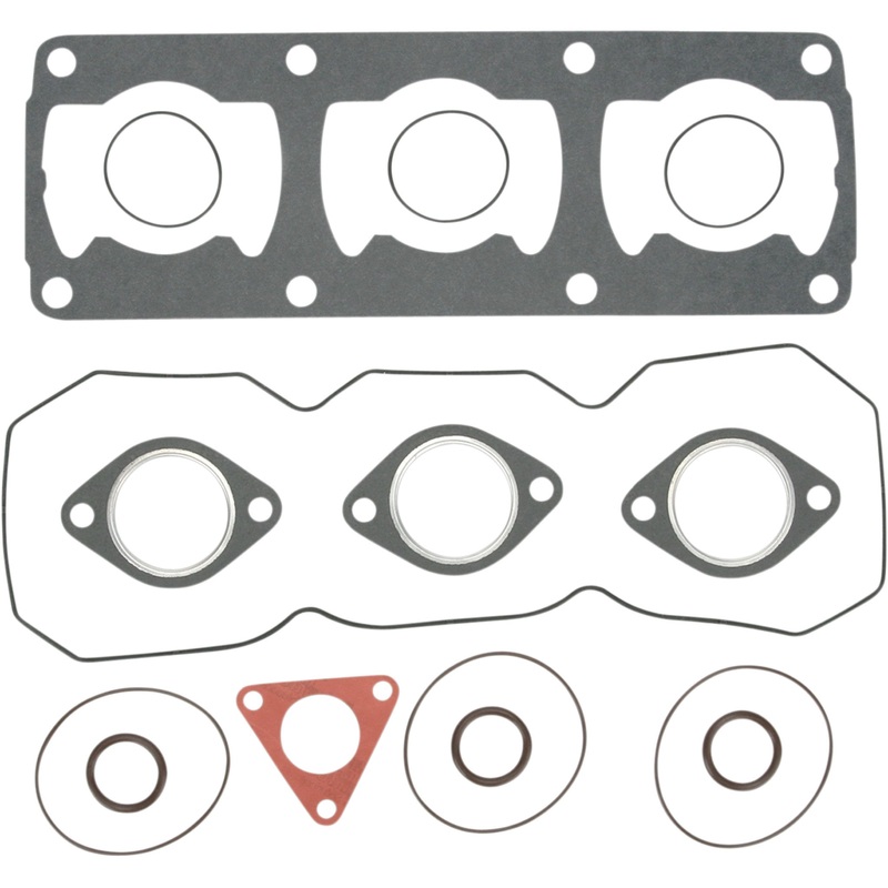 VERTEX 710191 710191 Pro-Formance Top End Engine Gasket Set Full Top End Set - Polaris