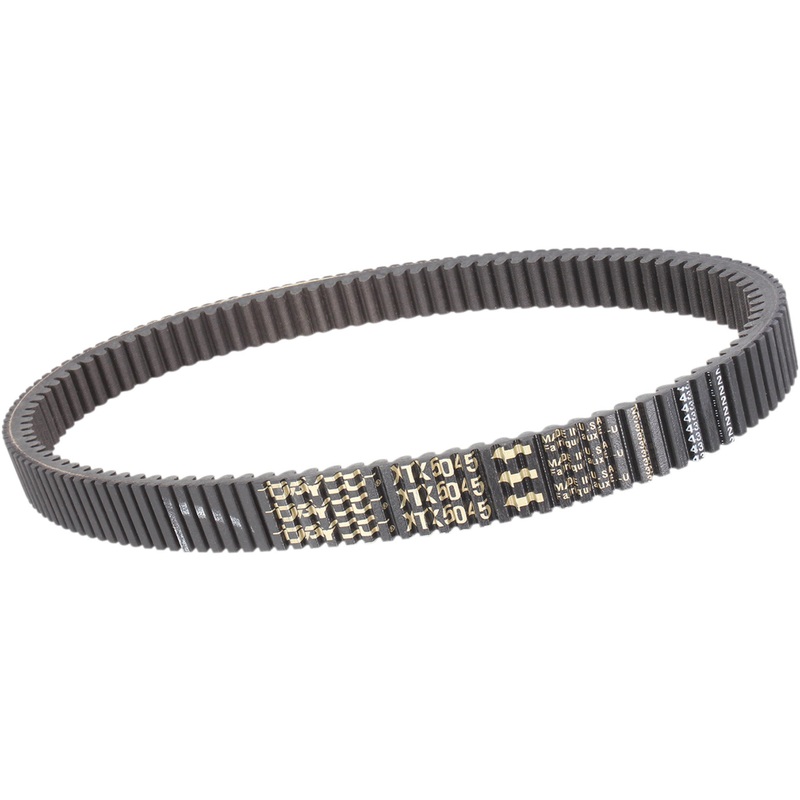 DAYCO PRODUCTS,LLC 1142-0466 XTX5045 Extreme Torque Belt Drive Belt