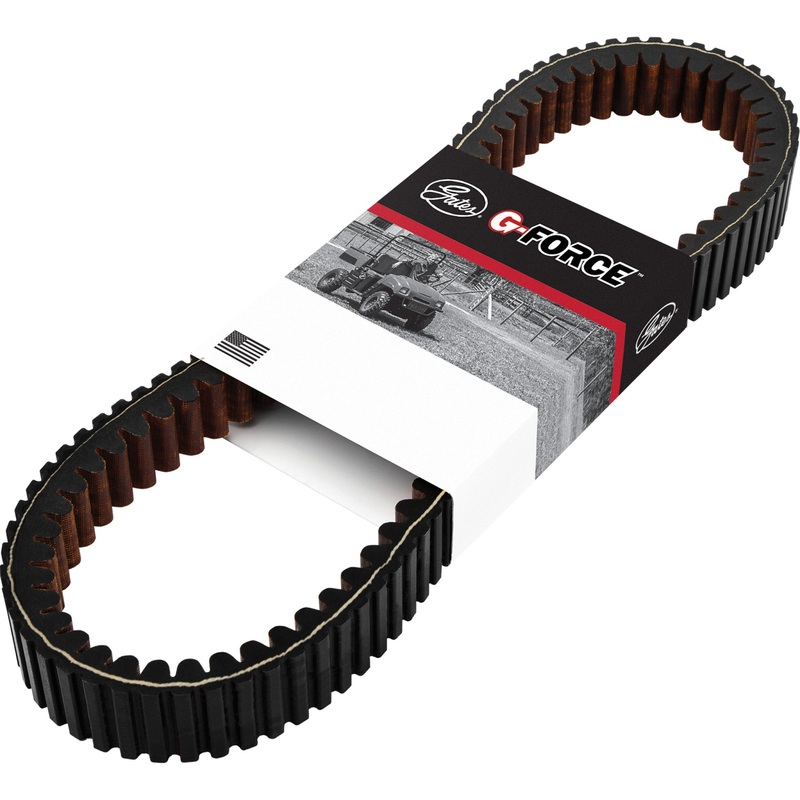 GATES 1142-0494 47G4572 G-Force Drive Belt Drive Belt