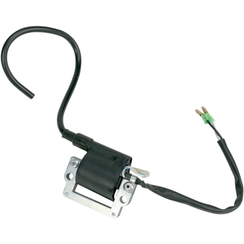 KIMPEX K01-143-71 225096 External Coil External Ignition Coil - Ski-Doo