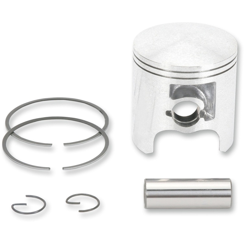 PARTS UNLIMITED 09-817 Piston Kit Piston Assembly - Yamaha - Standard