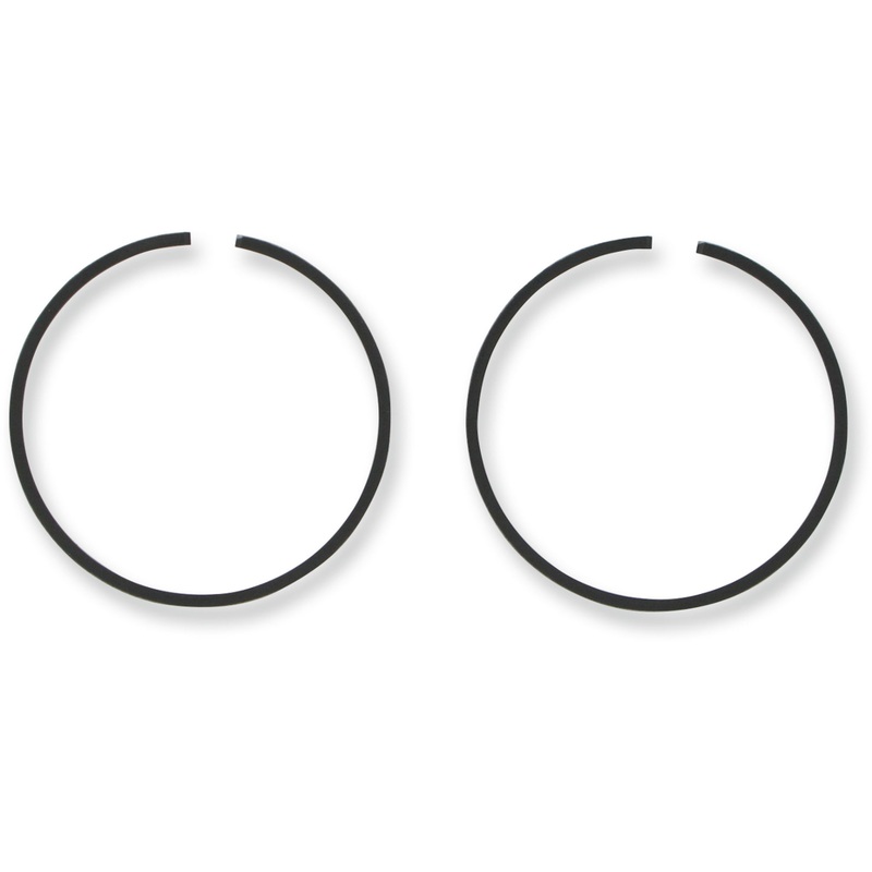 PARTS UNLIMITED 09-9019 Replacement Ring Set Ring Set