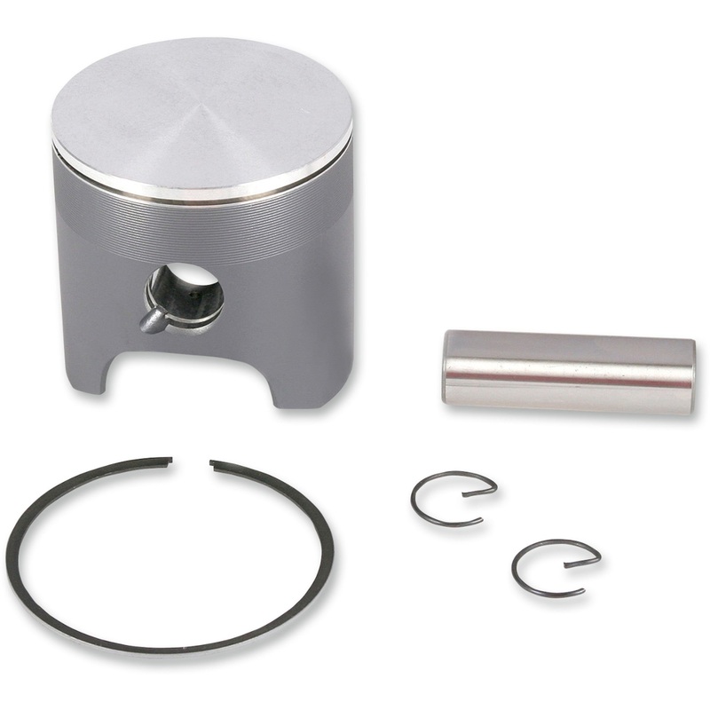 PARTS UNLIMITED 0910-0288 Piston Kit Piston Assembly - Rotax - Standard